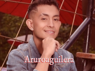Aruroaguilera