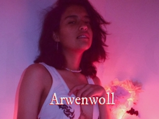 Arwenwoll