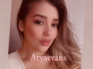 Aryaevans