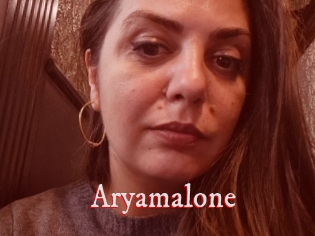 Aryamalone