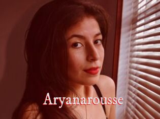 Aryanarousse