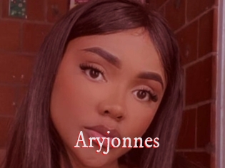 Aryjonnes