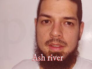 Ash_river