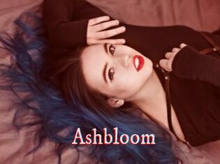 Ashbloom