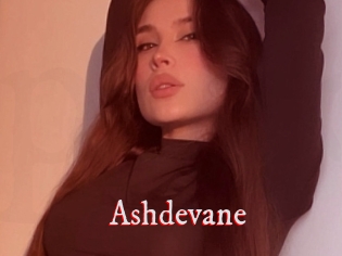 Ashdevane
