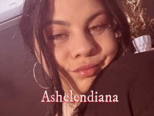 Ashelendiana