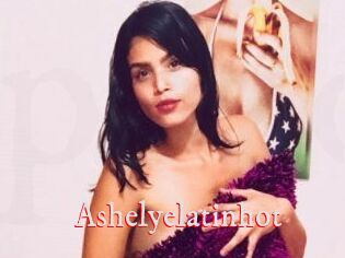 Ashelyelatinhot