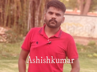 Ashishkumar