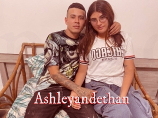Ashleyandethan