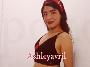 Ashleyavril