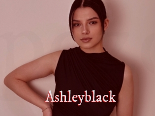 Ashleyblack