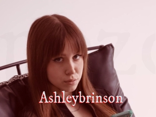 Ashleybrinson