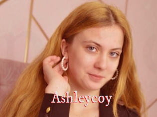 Ashleycoy
