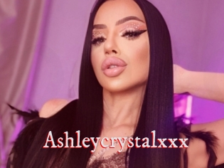 Ashleycrystalxxx