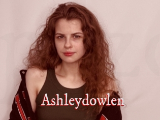 Ashleydowlen