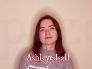Ashleyedsall