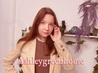 Ashleygreenhouse
