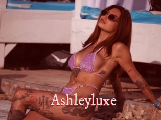 Ashleyluxe