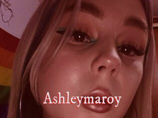 Ashleymaroy