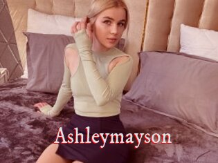 Ashleymayson