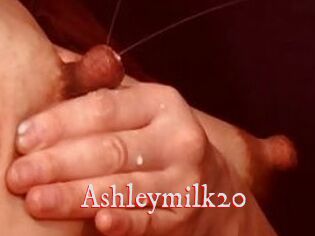 Ashleymilk20
