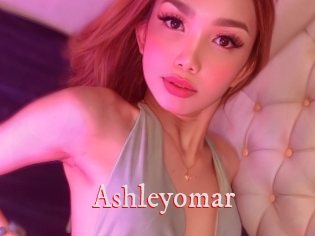 Ashleyomar