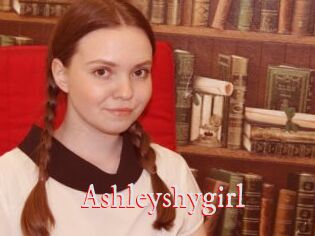 Ashleyshygirl