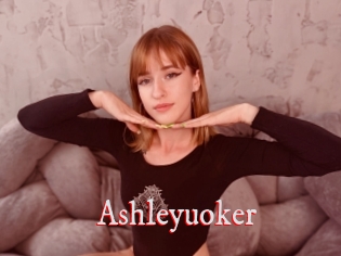 ashleyuoker Pornstars Zoe
