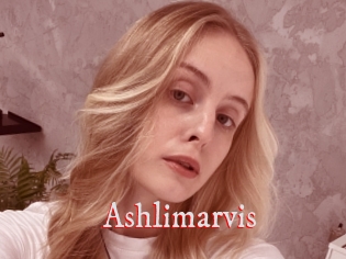 Ashlimarvis