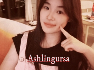 Ashlingursa