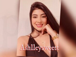 Ashlleysweett