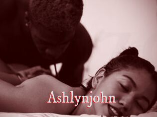 Ashlynjohn