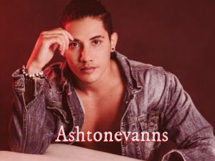 Ashtonevanns