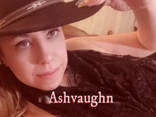 Ashvaughn