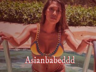 Asianbabeddd