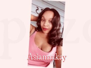 Asiannakay