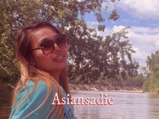 Asiansadie