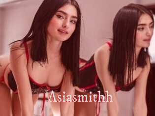 Asiasmithh