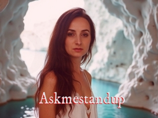 Askmestandup