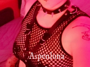 Aspenluna