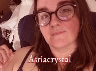 Asriacrystal