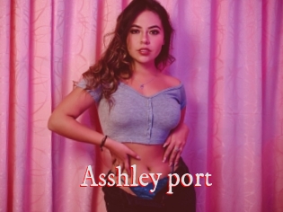 asshley_port Pornstars Zoe
