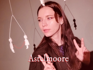 Astelmoore