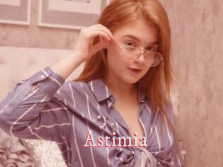 Astimia