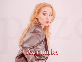 Astramiles