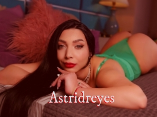 Astridreyes