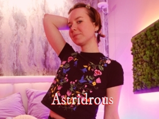 Astridrous
