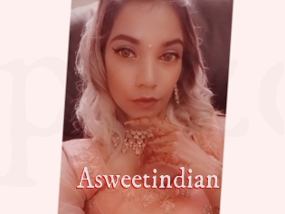 Asweetindian