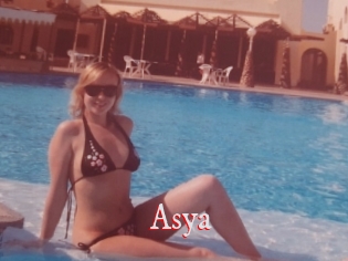 Asya