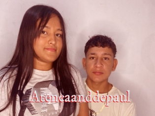 Ateneaanddepaul